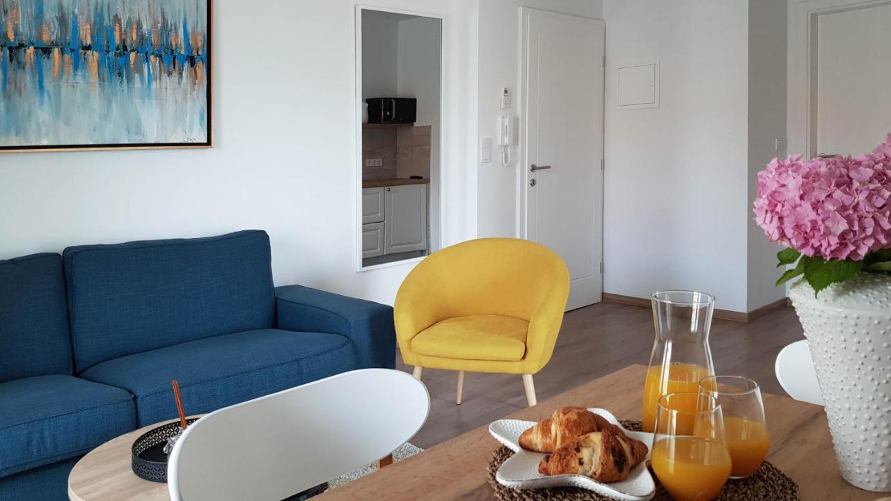 Marisa Apartments Hvar II Χβαρ Εξωτερικό φωτογραφία