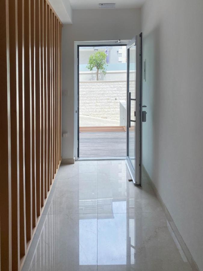 Marisa Apartments Hvar II Χβαρ Εξωτερικό φωτογραφία
