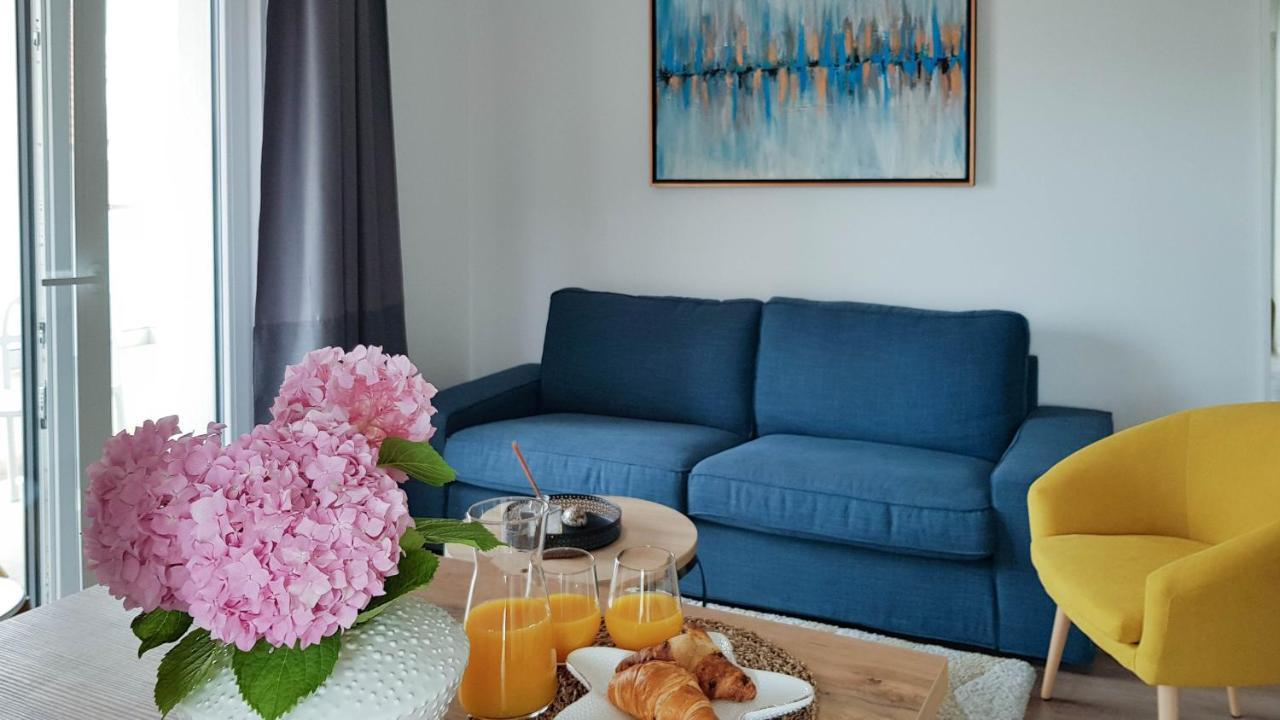 Marisa Apartments Hvar II Χβαρ Εξωτερικό φωτογραφία