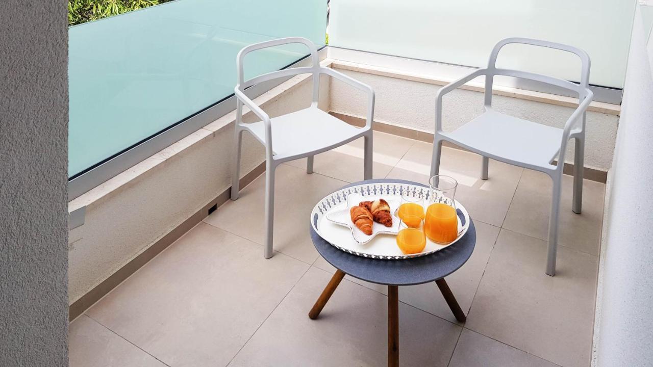 Marisa Apartments Hvar II Χβαρ Εξωτερικό φωτογραφία