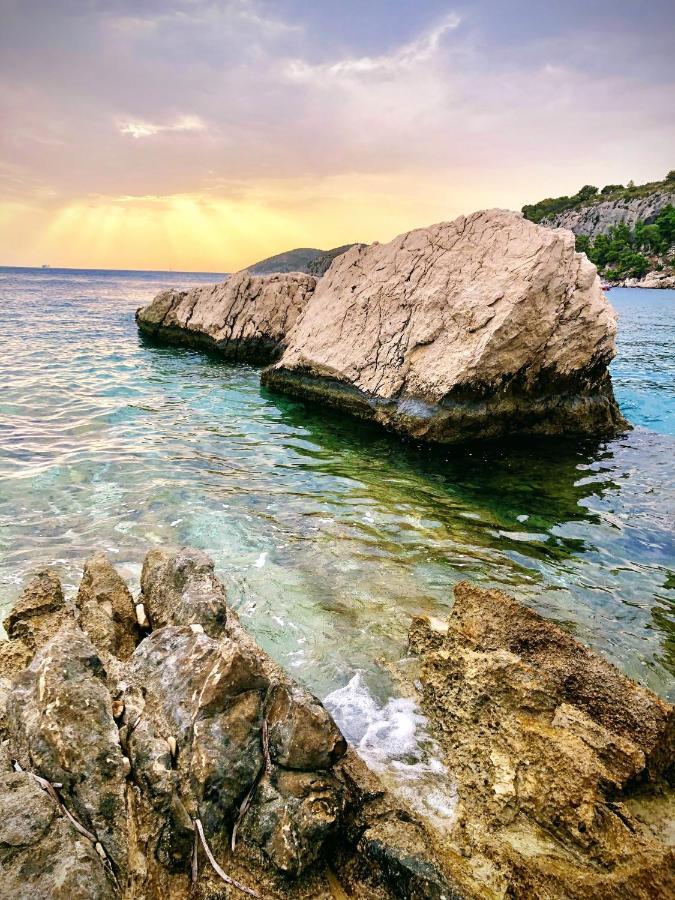 Marisa Apartments Hvar II Χβαρ Εξωτερικό φωτογραφία