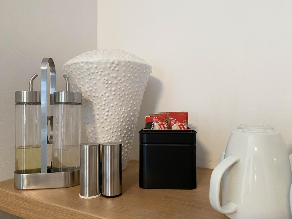 Marisa Apartments Hvar II Χβαρ Εξωτερικό φωτογραφία