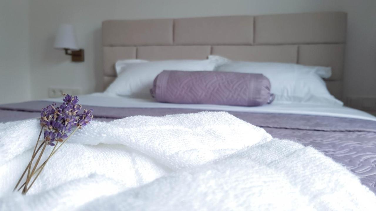 Marisa Apartments Hvar II Χβαρ Εξωτερικό φωτογραφία