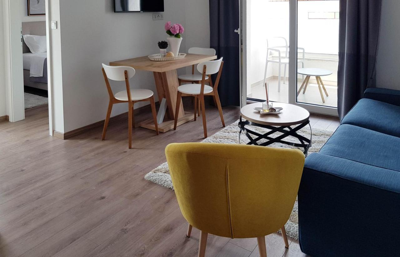 Marisa Apartments Hvar II Χβαρ Εξωτερικό φωτογραφία