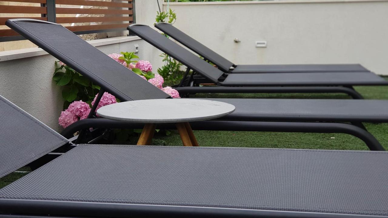 Marisa Apartments Hvar II Χβαρ Εξωτερικό φωτογραφία