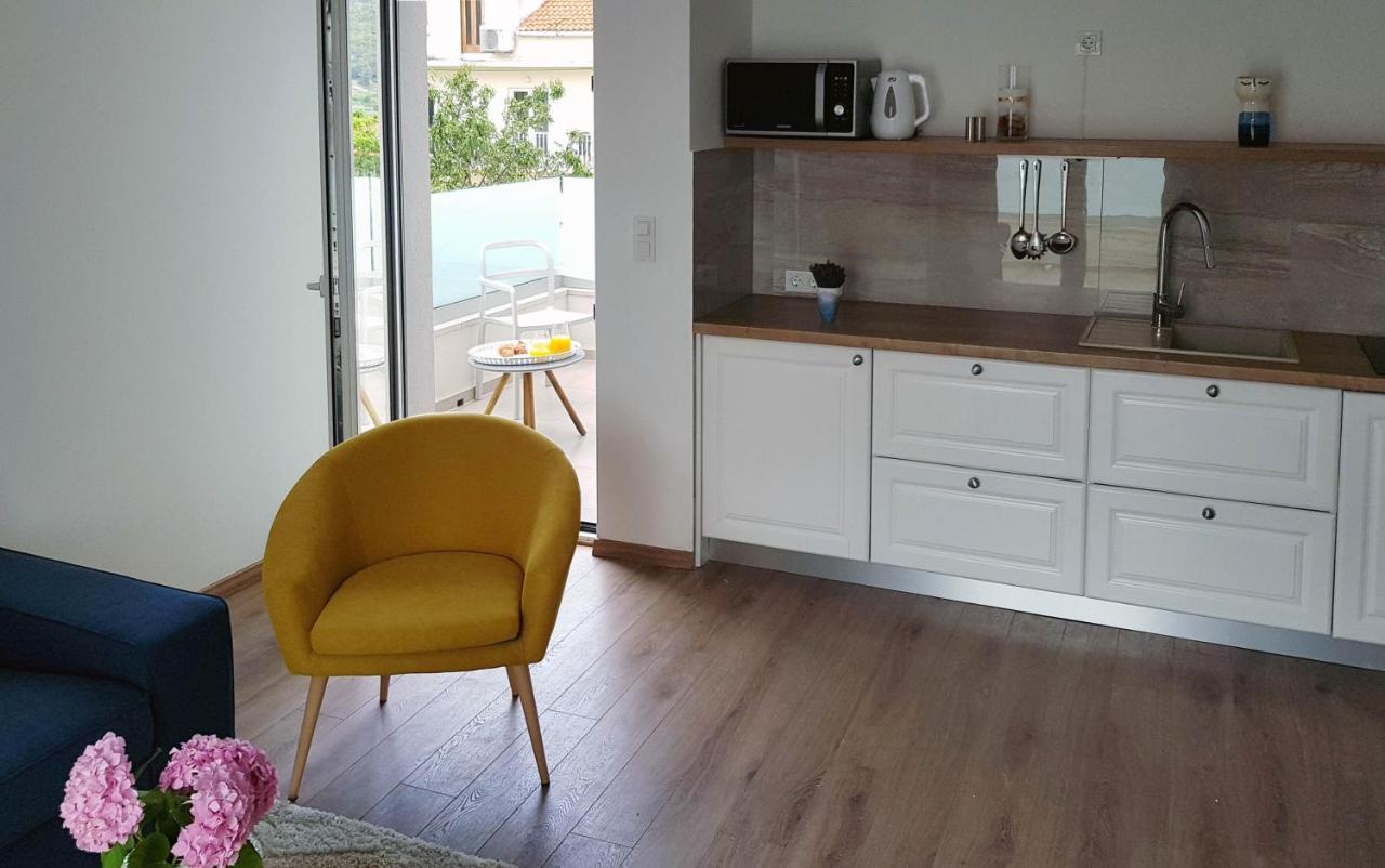 Marisa Apartments Hvar II Χβαρ Εξωτερικό φωτογραφία