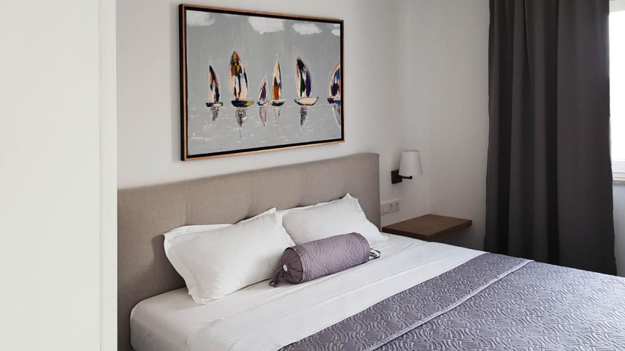 Marisa Apartments Hvar II Χβαρ Εξωτερικό φωτογραφία
