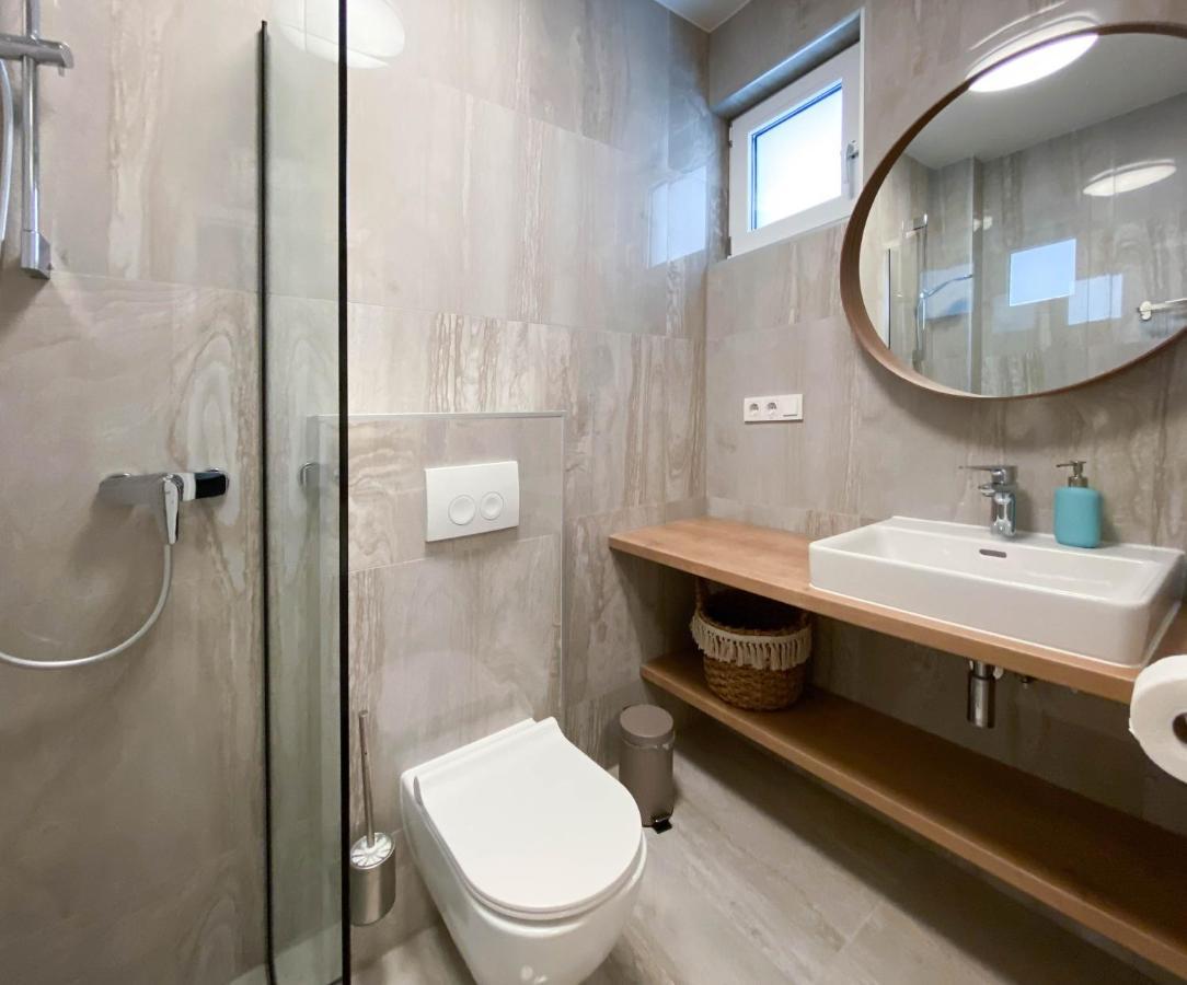 Marisa Apartments Hvar II Χβαρ Εξωτερικό φωτογραφία