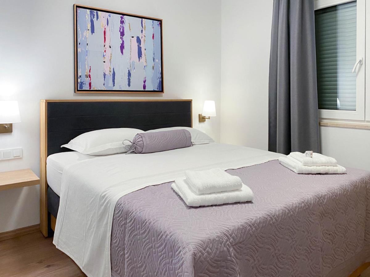 Marisa Apartments Hvar II Χβαρ Εξωτερικό φωτογραφία