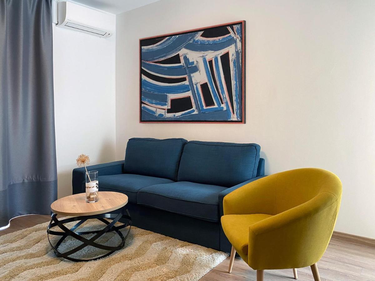 Marisa Apartments Hvar II Χβαρ Εξωτερικό φωτογραφία