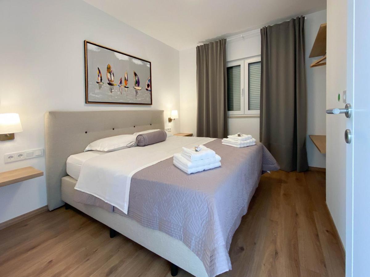 Marisa Apartments Hvar II Χβαρ Εξωτερικό φωτογραφία
