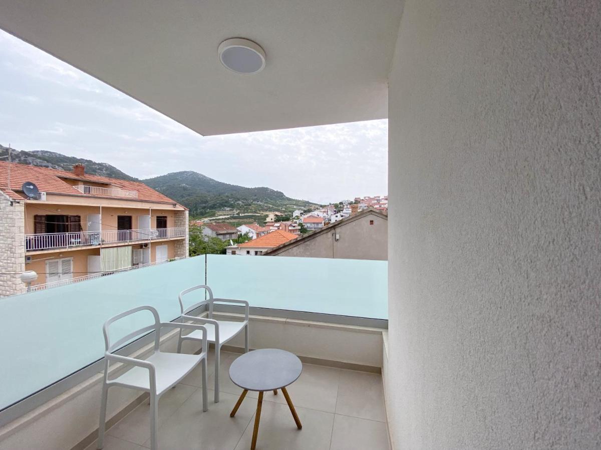 Marisa Apartments Hvar II Χβαρ Εξωτερικό φωτογραφία