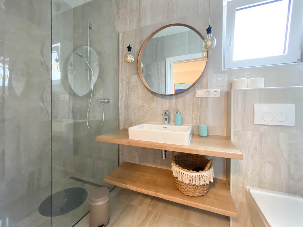 Marisa Apartments Hvar II Χβαρ Εξωτερικό φωτογραφία