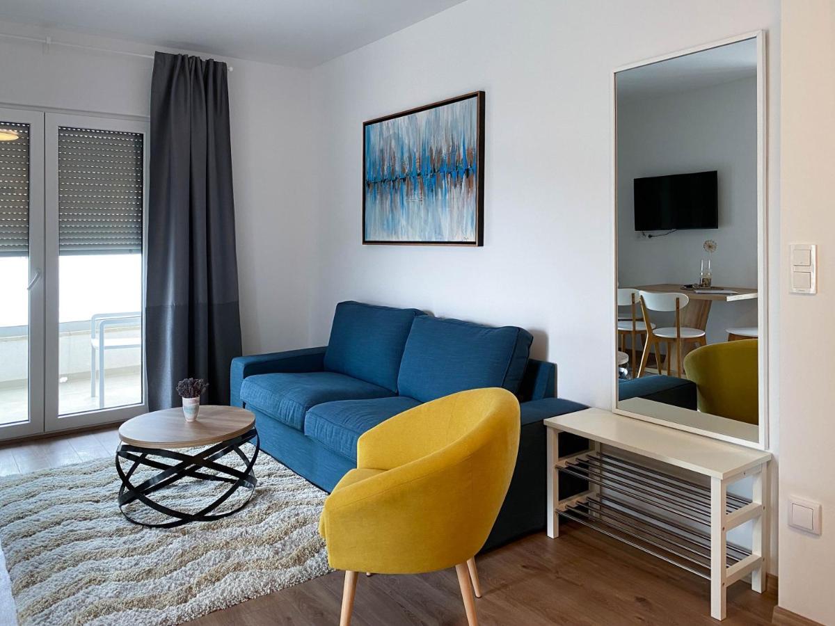 Marisa Apartments Hvar II Χβαρ Εξωτερικό φωτογραφία